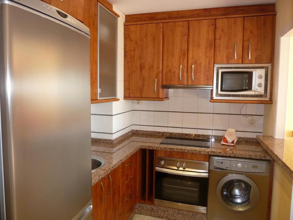 Casino Mar Vip Appartement *
