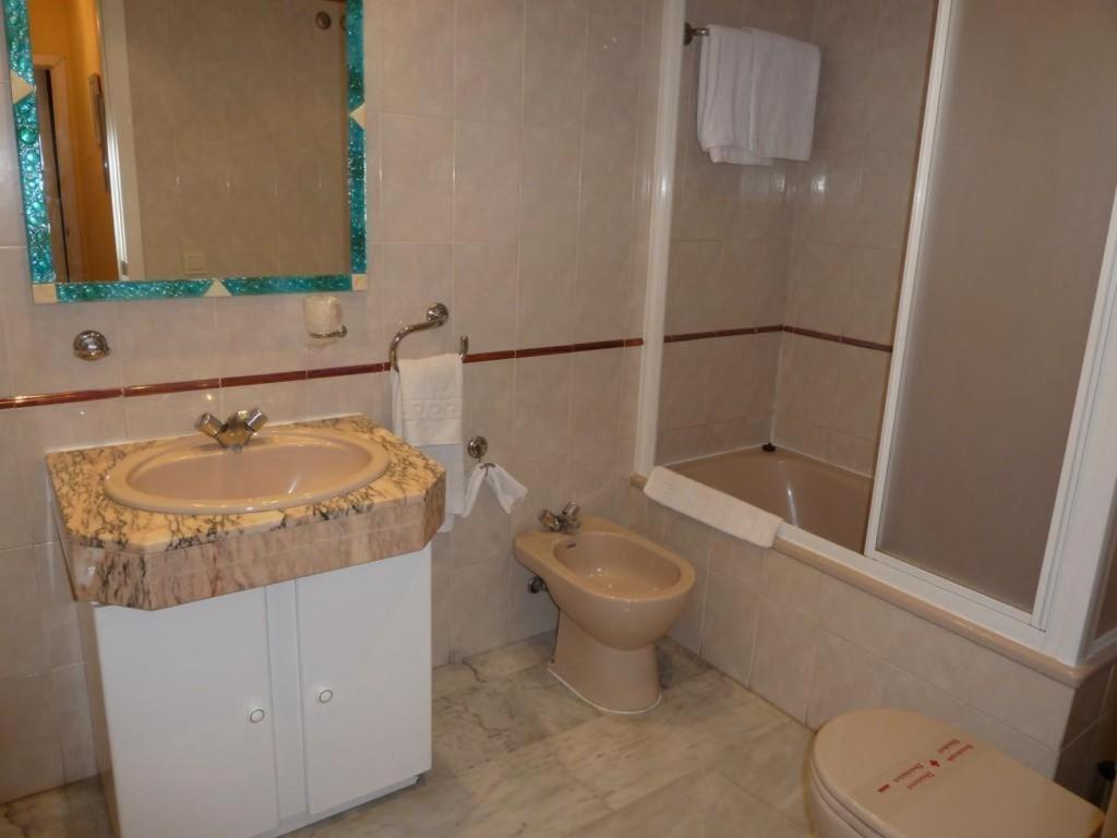 Appartement Casino Mar Vip *